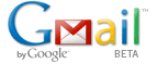 Le logo de Gmail