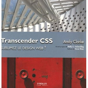 Trascender CSS
